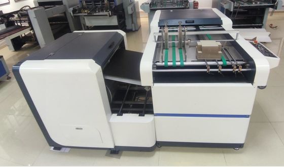 Crosswise Longways کاملاً اتوماتیک دستگاه شیارزنی 4 اسلات