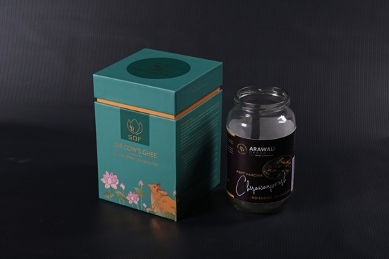 دستگاه جعبه سفت و سخت چند منظوره نیمه اتوماتیک LS-1246G برای ساخت جلد کتاب مقوای گالینگور