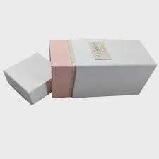 دستگاه ساخت جعبه سفت و سخت تمام اتوماتیک برای جعبه عطر مقوایی