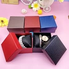 دستگاه ساخت جعبه سفت و سخت اتوماتیک دو استیشن کاملا هوشمند برای جعبه ساعت