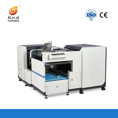 حداکثر عرض شکاف 1000mm ماشین برای کار صفحه دقیق V ماشین شکاف