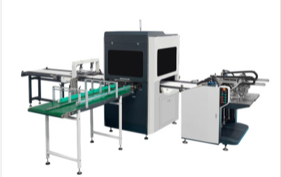 LS-900C ساعت تلفنی دو کانال جعبه سخت شکلاتی دستگاه موقعیت گیری بصری