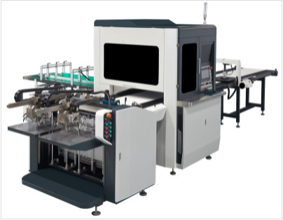 LS-900C ساعت تلفنی دو کانال جعبه سخت شکلاتی دستگاه موقعیت گیری بصری