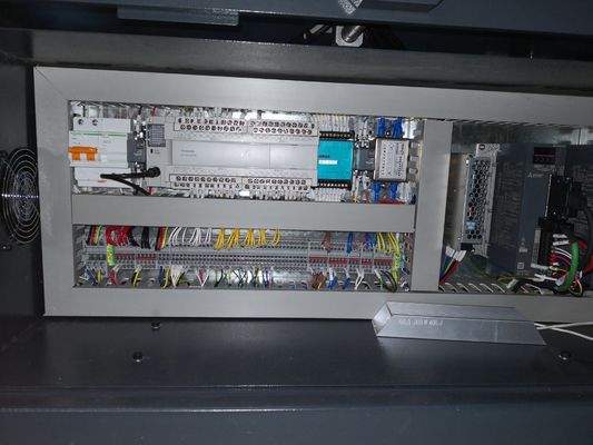 دستگاه ساخت جعبه کاغذی سفت و سخت 27 عدد / حداقل 890 کیلوگرم H2100 میلی متر