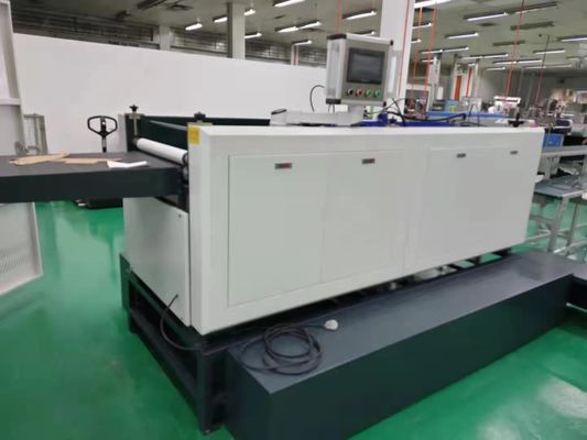 دستگاه ساخت کاور تلفن همراه W500XL900mm دستگاه جلد ساز موبایل