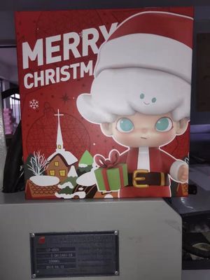 ماشین ساخت جعبه های سخت شراب 40 پی سی / دقیقه