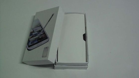 ماشین جعبه تاشو کفش لوکس L1220mm 28 عدد / دقیقه برای جعبه هدیه