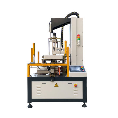 LS-F6 Gif 2.5kw جعبه سفت و سخت دستگاه تشکیل 890 کیلوگرم برای جعبه عطر