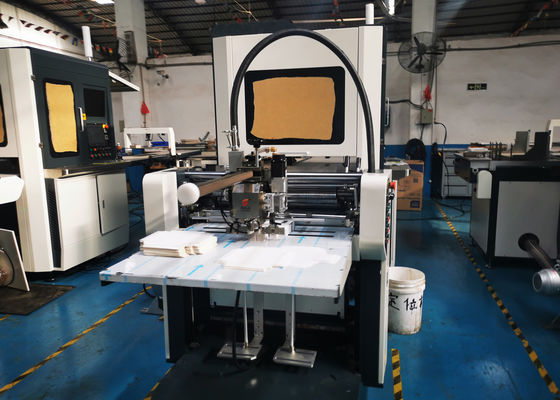 L135XW100mm 1856kg جعبه موبایل ساخت دستگاه زمان تنظیم کوتاه