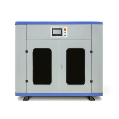 دستگاه شیار کاغذی دیجیتال 2.5 میلی متر H1530mm برای جعبه لوازم آرایشی