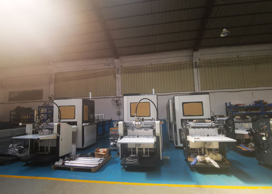 W3182XH2117mm جعبه اتوماتیک دستگاه ساخت جلد تلفن گالینگور
