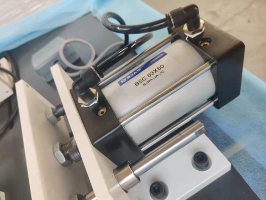 0.5kw / 220v جعبه اتوماتیک دستگاه فشار دادن تلفن های هوشمند جواهرات سفت و سخت