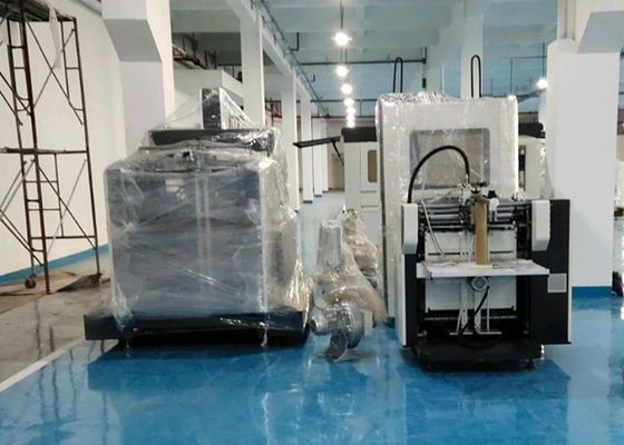دستگاه اتوماتیک جعبه راه راه 600 میلی متر، دستگاه اتوماتیک جعبه راه راه 15 کیلووات