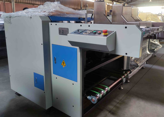 0.5 mm 4mm Rigid Cosmetic Grooving Grooving Card Slotting Machine برای ساخت جعبه تلفن