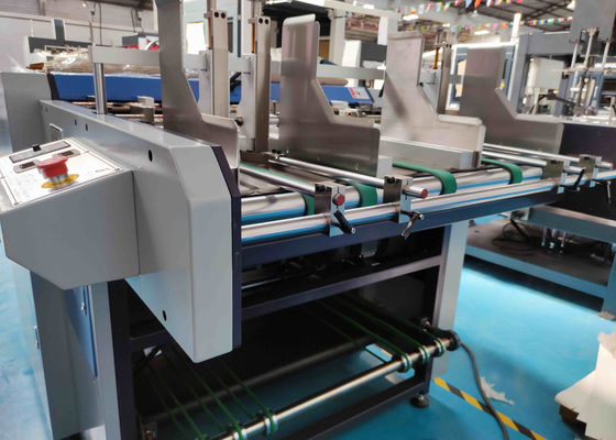 0.5 mm 4mm Rigid Cosmetic Grooving Grooving Card Slotting Machine برای ساخت جعبه تلفن