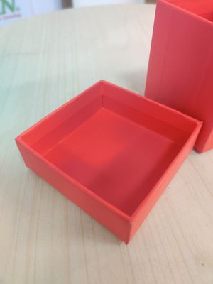 دستگاه چسبندگی خودکار برای ساخت جعبه های سخت
