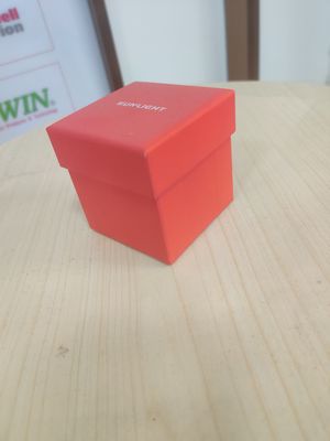 دستگاه چسبندگی خودکار برای ساخت جعبه های سخت