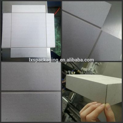 نوار کاغذی برای جعبه هدیه چسباندن دستگاه چهار گوشه برای دستگاه جعبه شراب