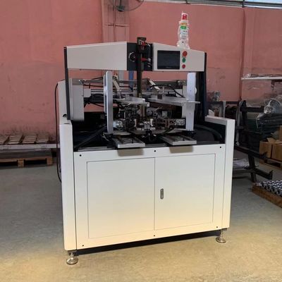 دستگاه شیرینی سازی گوشه گوشه جعبه قنادی 920 کیلوگرمی Rigid برای ساخت جعبه تلفن