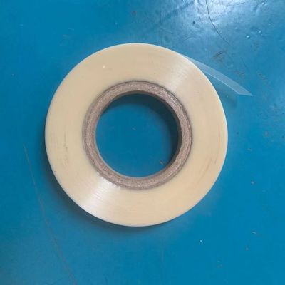 پلاستیک داغ ذوب مهر و موم نوار بسته بندی تک طرفه ماشین بسته بندی گوشه جعبه