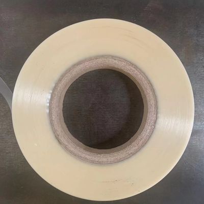 جعبه هدیه نوار بسته بندی ذوب داغ 300 متر گوشه چسباندن نوار کرافت