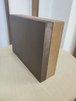 اتوماتیک ماشین چسب کاغذ جعبه تجاری ماشین پرس کوچک جعبه