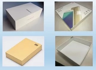 دستگاه ساخت جعبه کاغذی کوچک 16 کیلوواتی PLC پاناسونیک