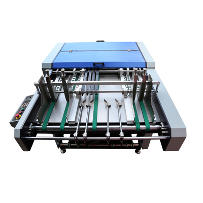 دستگاه شکاف کارتونی 2KW 40m/min 8 اسلات V نوع
